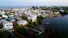 One of Bradenton Beach's most extraordinary waterfront opportunities.