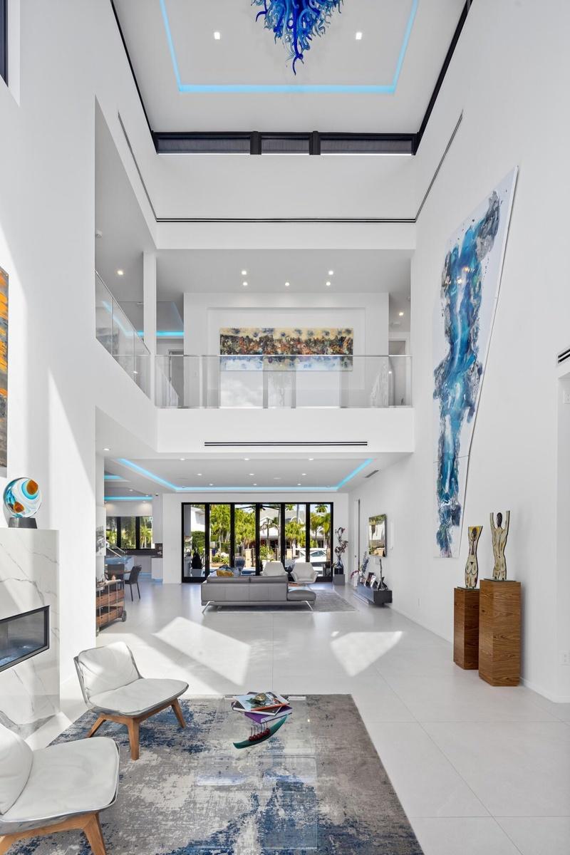 Foyer 2