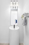 Powder Room 1