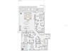Bay 1 floor plan