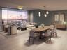 Interior rendering