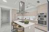 Unit 823 - 4 Kitchen