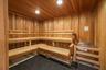 Tower 155 - 96. Sauna
