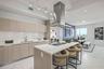 Unit 823 - 1 Kitchen:Living Room