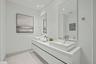 Unit 823 - 35 Main bathroom