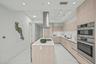 Unit 823 - 2 Kitchen