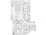 Bay 1C floor plan