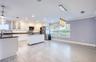 Dining Area and Kitchen