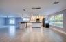 Dining Area and Kitchen