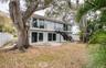 Private Rear Yard with access to Pool Area and Second Floor exterior door