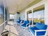 Riverfront Screen Porch off Living Room