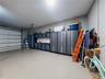 Oversize 2  car garage