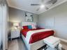 Bedroom with River View