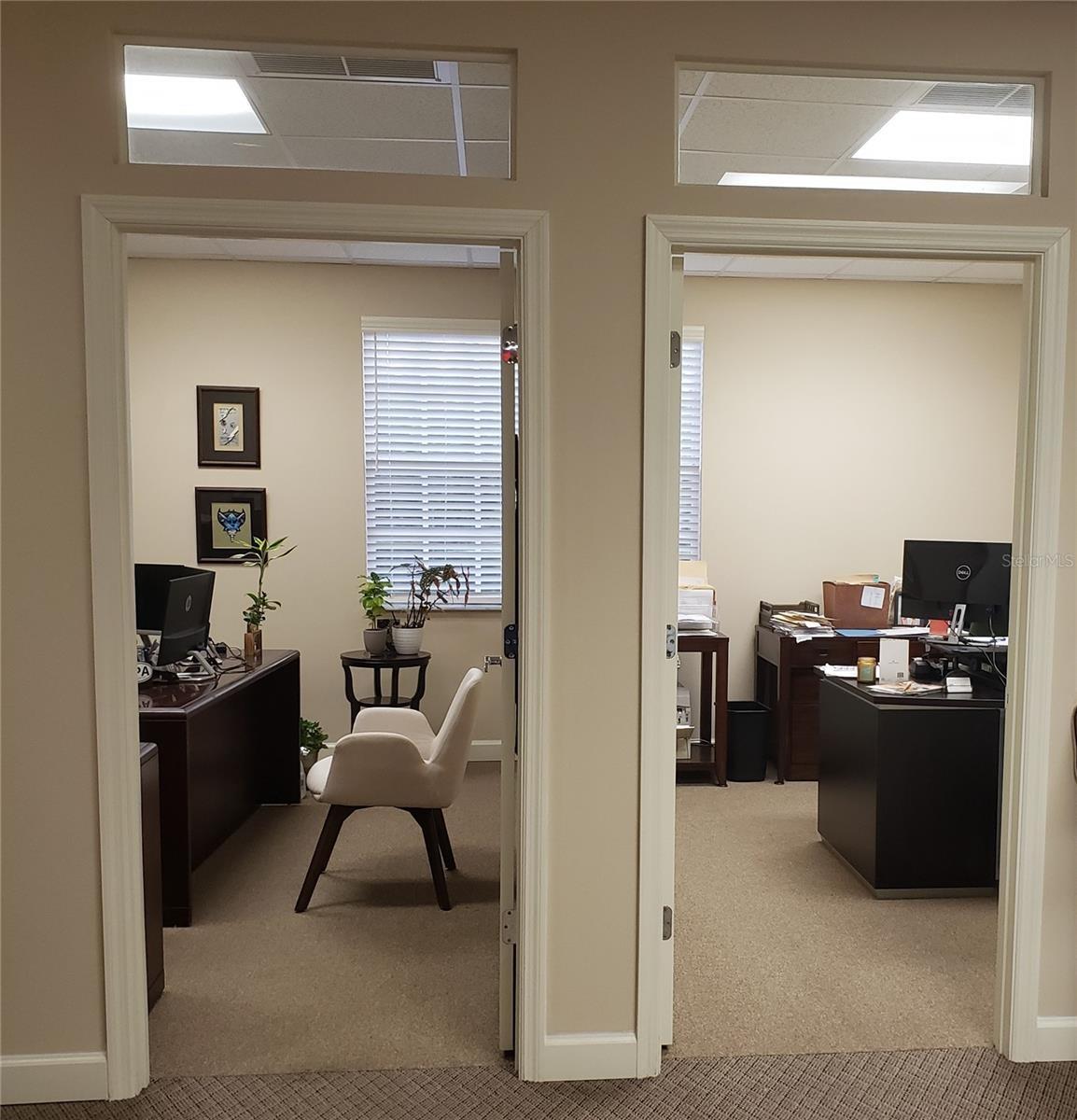 Offices
