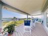 Riverfront Balcony off Primary Bedroom