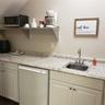 Coffee bar