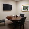 Conference Table-TV