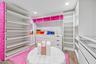 Basement Bonus Room