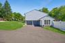 2 Car Attached Garage