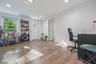 Basement Family Room