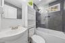 Basement Full Bath