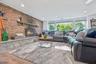 Basement Family Room