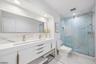 2nd Floor Hallway Bath