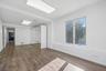 Basement Bonus Room