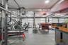 Garage/Gym