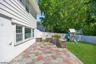 Backyard Patio