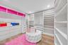 Basement Bonus Room