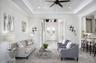 Kingfisher Model Home Photos