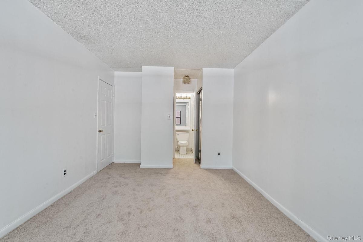 Master Bedroom and bathroom