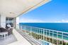 Panoramic views. Balconies will be freshly painted