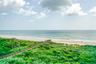 Beach Walkover