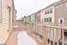 Balcony/Deck