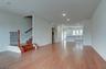 Gleaming Hardwood Floors