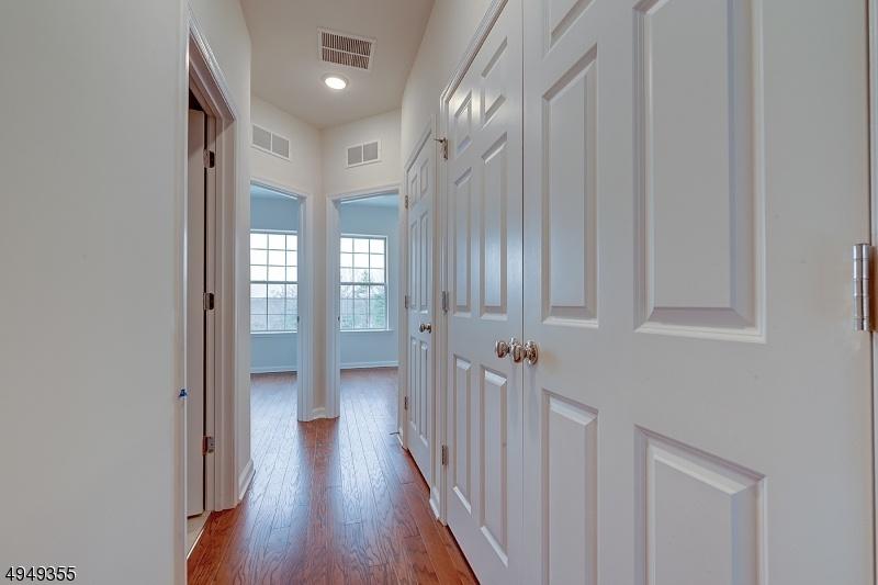 Bedroom Hallway