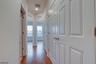 Bedroom Hallway