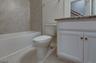 First Floor Full Bath