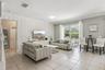 Second Living Room