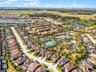 The property is a walking distance to the amenities