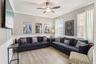 First Living Room