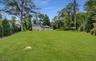 Exceptionally backyard