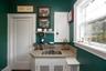 Pantry Wet Bar
