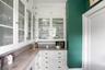 Pantry & Wet Bar