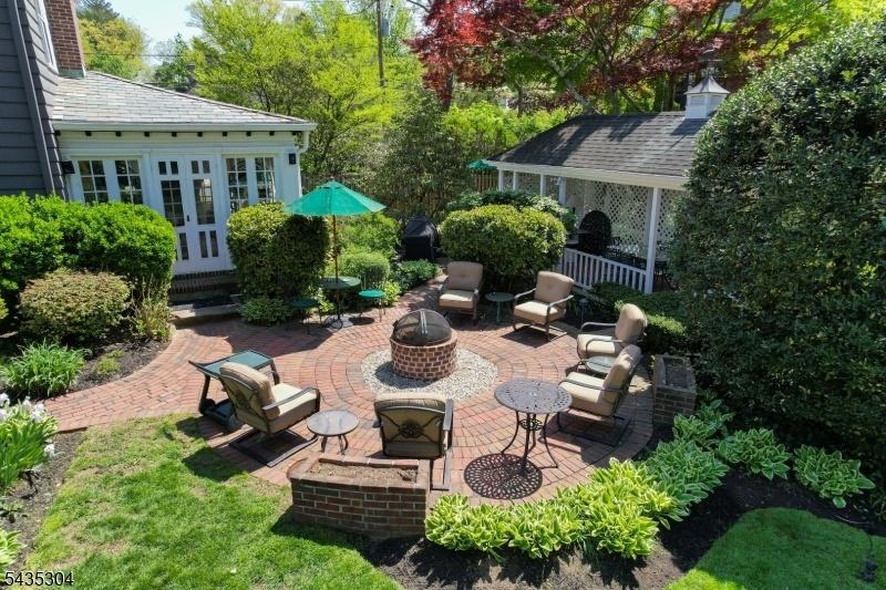 Designed for Entertaining