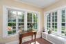 Sun Room Patio Views