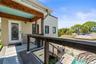 Garage Apt/ADU Entrance