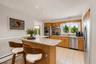 Eat in Kitchen